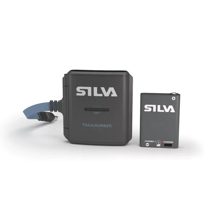 Silva Hybrid Battery 1.25Ah-1